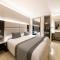 Habitus Hotel Europa - بامبلونا