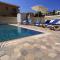 Maouris Villa