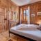 Casa Pool tra St Moritz e il lago di Como
