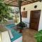 BEACH VILLA Camurupim