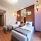 Grand Residency Hotel & Serviced Apartments