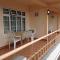 Ebrahim Flats - Grand Baie Beach