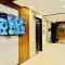 Hotel Apple Inn & Suites, New Delhi