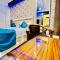 Hotel Apple Inn & Suites, New Delhi