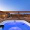 Pueblo Del Tierra-Luxe Joshua Tree Family Compound - Joshua Tree
