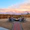Pueblo Del Tierra-Luxe Joshua Tree Family Compound - Joshua Tree