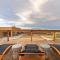 Pueblo Del Tierra-Luxe Joshua Tree Family Compound - Joshua Tree