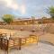 Pueblo Del Tierra-Luxe Joshua Tree Family Compound - Joshua Tree