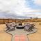 Pueblo Del Tierra-Luxe Joshua Tree Family Compound - Joshua Tree