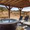 Pueblo Del Tierra-Luxe Joshua Tree Family Compound - Joshua Tree