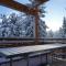 AlpenChalet ZirbenDuft - تراشر هوهي