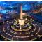 Panorama New City