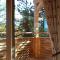 AlpenChalet ZirbenDuft - تراشر هوهي