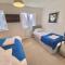 Walsall group relocation