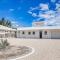 White Sands Beach House