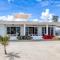 White Sands Beach House
