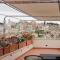 Migliori Collection Loft Roof Top via frattina