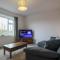 Fairways View - Spacious Apartment - Sleeps 6 - Lovely Views - Hoylake