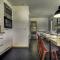 Appartement Mont Parrain 4