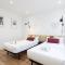 INSIDEHOME Apartments - Palencia Centro