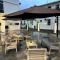 Huge corner lot 20 pax BBQ/karaoke/mahjong/event - Masai