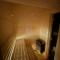 Holiday cottage with sauna close to Kjeragbolten-Bedding included