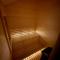 Holiday cottage with sauna close to Kjeragbolten-Bedding included