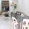 Charming 2 bdr apt, Palmarejo Grande, Praia - LCGR