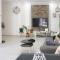 Charming 2 bdr apt, Palmarejo Grande, Praia - LCGR - Praia