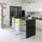Charming 2 bdr apt, Palmarejo Grande, Praia - LCGR - Praia