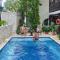 Siesta Fiesta Hotel Adults Only - 5th Avenue - Playa del Carmen