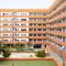 3 bdr cozy apt in Condominio Mi, Palmarejo Grande