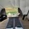 The Frog Glamping