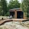 Atpūtas komplekss Pazust Priedēs - SUNRISE house