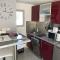 Maison vacances jardin mer proche