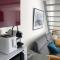 Maison vacances jardin mer proche