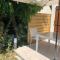 Maison vacances jardin mer proche