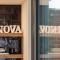 Inova - Comfort Room with Private Bathroom and Shared Facilities