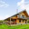 Rhosllyn Retreats - Lakeside Lodge