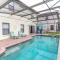Private Pool and Spa Home at High Grove Resort - أورلاندو