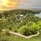 The Fruit Tree Garden Bromeliad Suite