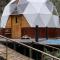 La Roca Glamping