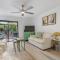 Beachside Gem Sea Woods Condo 153 - Close to Pool Beach Access