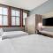 Best Western Premier Historic Travelers Hotel Alamo/Riverwalk
