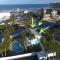 One Piece ~ Duplex with Pool ~ 2 Minutes from Beach Flagler Avenue - New Smyrna Beach