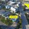 One Piece ~ Duplex with Pool ~ 2 Minutes from Beach Flagler Avenue - New Smyrna Beach