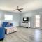Bikini Top Duplex with Pool ~ 2 Minutes from Beach Flagler Avenue - New Smyrna Beach