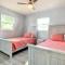 Bikini Top Duplex with Pool ~ 2 Minutes from Beach Flagler Avenue - New Smyrna Beach
