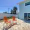 Bikini Top Duplex with Pool ~ 2 Minutes from Beach Flagler Avenue - New Smyrna Beach