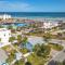 Bikini Top Duplex with Pool ~ 2 Minutes from Beach Flagler Avenue - New Smyrna Beach